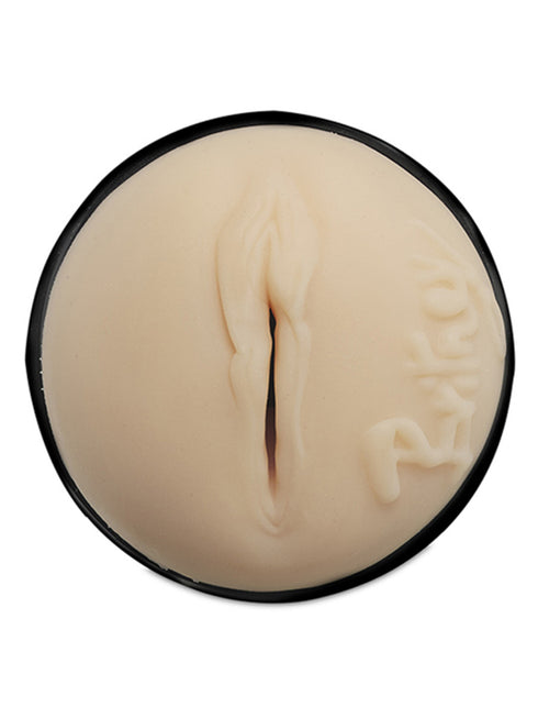 FEEL BRITNEY AMBER BY KIIROO STARS COLLECTION STROKERS